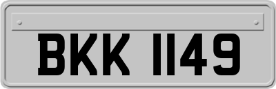 BKK1149