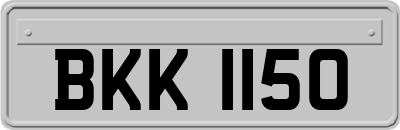 BKK1150