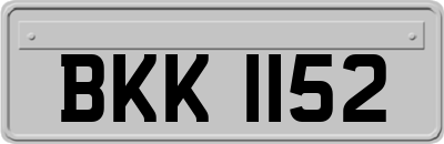 BKK1152