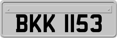 BKK1153