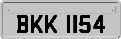 BKK1154