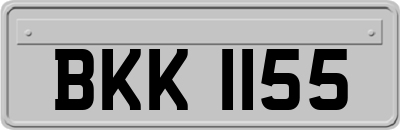 BKK1155