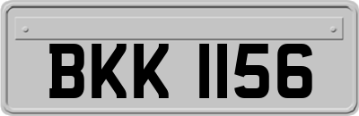 BKK1156