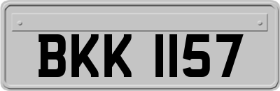 BKK1157