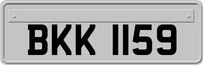 BKK1159