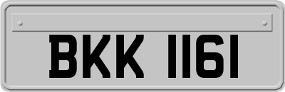 BKK1161