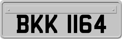 BKK1164