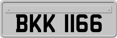 BKK1166