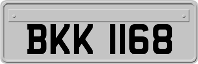 BKK1168