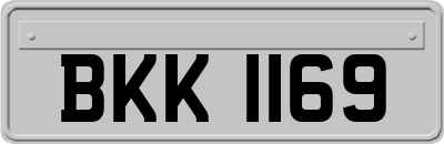 BKK1169