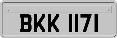 BKK1171