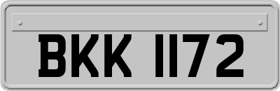 BKK1172