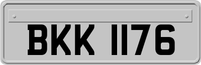 BKK1176