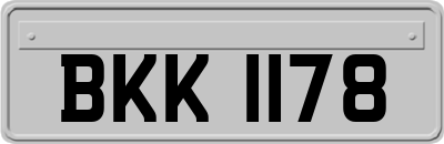 BKK1178