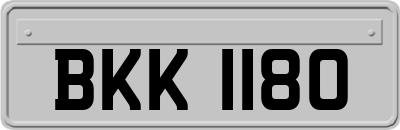 BKK1180