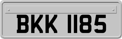 BKK1185