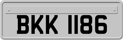 BKK1186