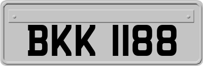BKK1188