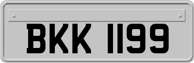 BKK1199