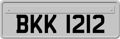 BKK1212