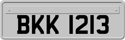 BKK1213