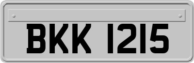 BKK1215