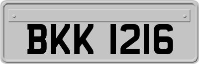 BKK1216