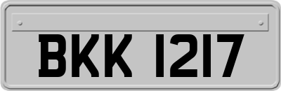 BKK1217