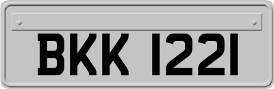 BKK1221