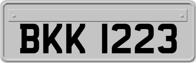BKK1223