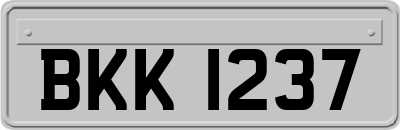 BKK1237