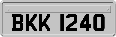 BKK1240