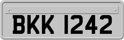 BKK1242