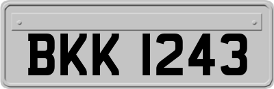 BKK1243