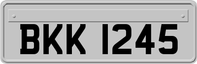 BKK1245