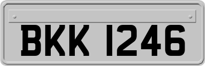 BKK1246