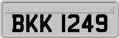 BKK1249