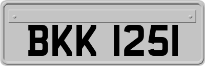 BKK1251