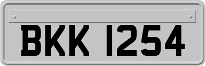 BKK1254