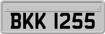 BKK1255