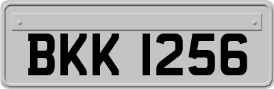 BKK1256