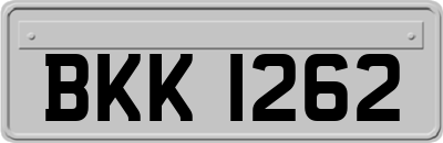 BKK1262