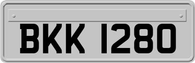 BKK1280