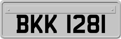 BKK1281
