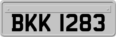 BKK1283
