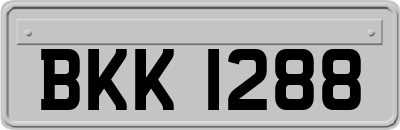 BKK1288