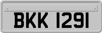 BKK1291