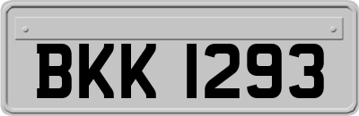 BKK1293