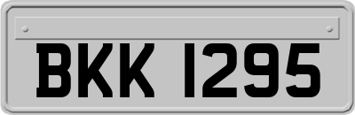 BKK1295
