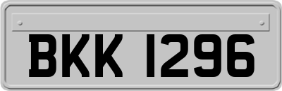 BKK1296